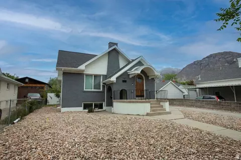 Exterior - 167 E 200 N, Provo, UT 84606 photo 2 of 4