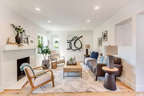 Living - 167 E 200 N, Provo, UT 84606 photo 2 of 4