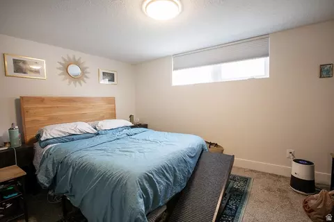 Bedroom - 167 E 200 N, Provo, UT 84606 photo 3 of 5
