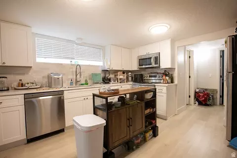 Kitchen - 167 E 200 N, Provo, UT 84606 photo 11 of 12
