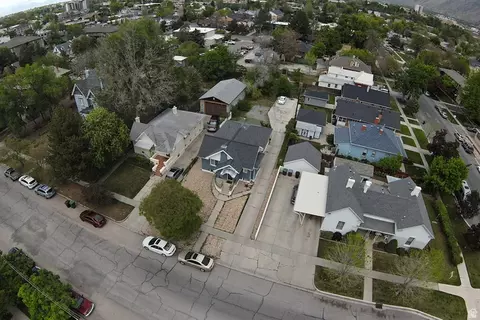 View/Area - 167 E 200 N, Provo, UT 84606 photo 2 of 6