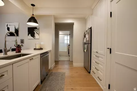 Kitchen - 167 E 200 N, Provo, UT 84606 photo 1 of 12