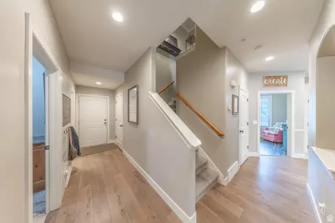 Entry Way - 145 S 920 E, American Fork, UT 84003 photo 1 of 4