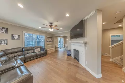 Living - 145 S 920 E, American Fork, UT 84003 photo 1 of 1