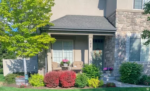 Exterior - 145 S 920 E, American Fork, UT 84003 photo 8 of 9