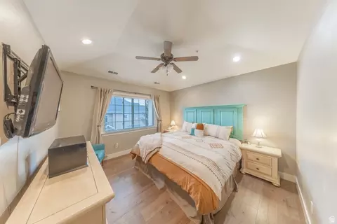 Bedroom - 145 S 920 E, American Fork, UT 84003 photo 1 of 4