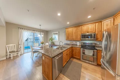 Kitchen - 145 S 920 E, American Fork, UT 84003 photo 1 of 1