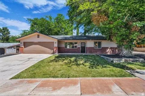 1386 W 490 N, Saint George, UT 84770