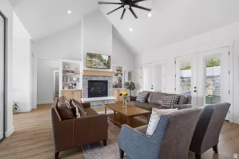 Living - 2013 S 100 W, Perry, UT 84302 photo 2 of 3