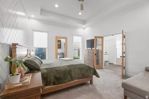 Bedroom - 2013 S 100 W, Perry, UT 84302 photo 3 of 5