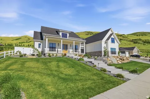 Exterior - 2013 S 100 W, Perry, UT 84302 photo 3 of 10
