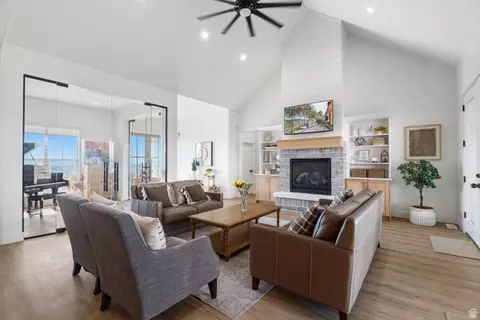Living - 2013 S 100 W, Perry, UT 84302 photo 1 of 3