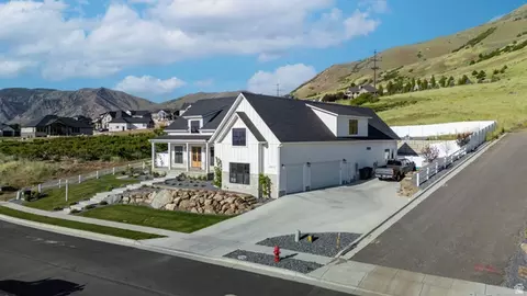 Exterior - 2013 S 100 W, Perry, UT 84302 photo 10 of 10