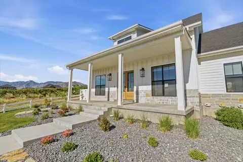 Exterior - 2013 S 100 W, Perry, UT 84302 photo 4 of 10
