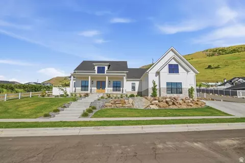 Exterior - 2013 S 100 W, Perry, UT 84302 photo 2 of 10