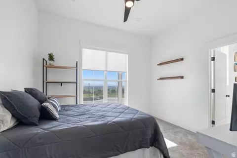 Bedroom - 2013 S 100 W, Perry, UT 84302 photo 1 of 5