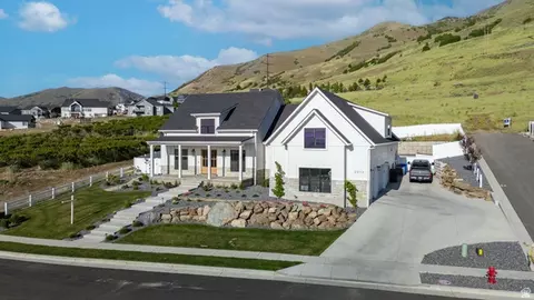 Exterior - 2013 S 100 W, Perry, UT 84302 photo 9 of 10