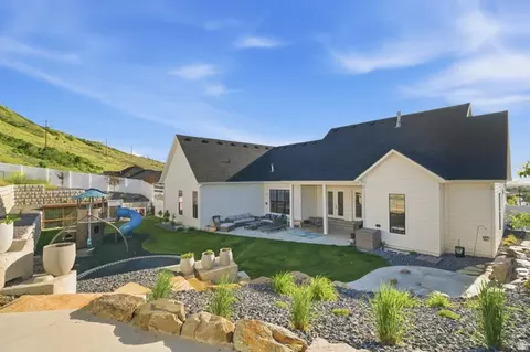 Exterior - 2013 S 100 W, Perry, UT 84302 photo 7 of 10