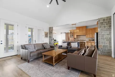 Living - 2013 S 100 W, Perry, UT 84302 photo 3 of 3