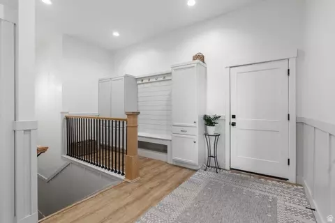 Entry Way - 2013 S 100 W, Perry, UT 84302 photo 3 of 4