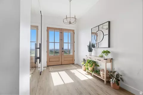Entry Way - 2013 S 100 W, Perry, UT 84302 photo 1 of 4