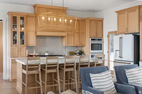 Kitchen - 2013 S 100 W, Perry, UT 84302 photo 2 of 5