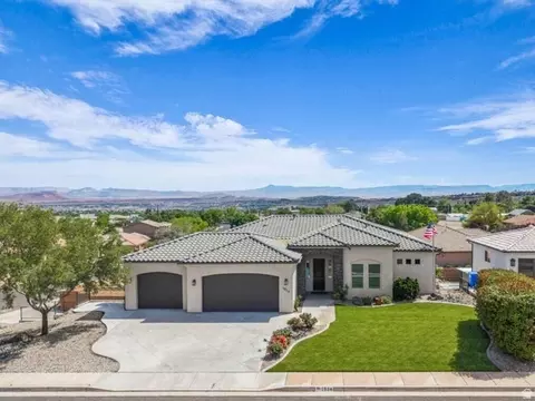 1934 E 1060 N, Saint George, UT 84770