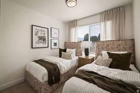 Bedroom - 4046 S Sandridge Dr W #3, Roy, UT 84067 photo 3 of 3