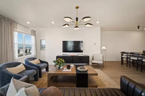 Living - 4046 S Sandridge Dr W #3, Roy, UT 84067 photo 2 of 2