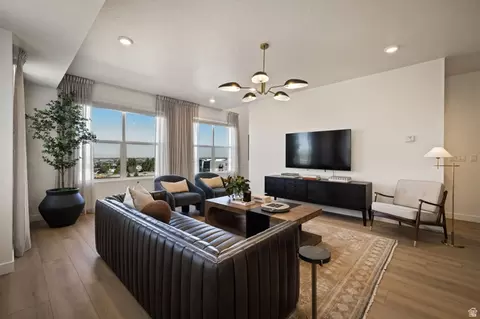 Living - 4046 S Sandridge Dr W #3, Roy, UT 84067 photo 1 of 2