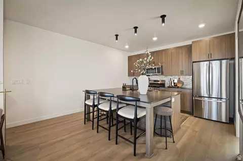 Kitchen - 4046 S Sandridge Dr W #3, Roy, UT 84067 photo 2 of 2