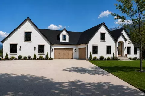 2727 E Gentile St, Layton, UT 84040