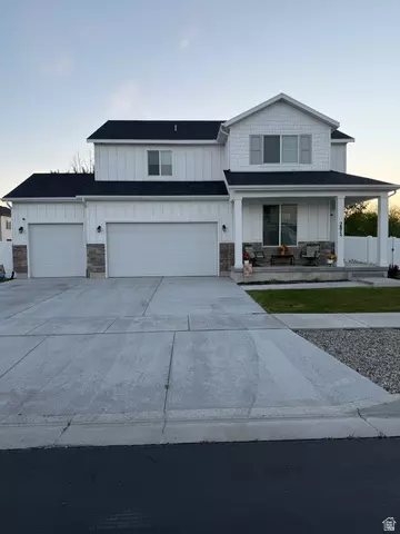 2872 S 2900 W, Syracuse, UT 84075