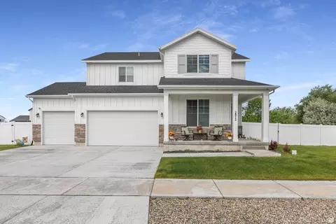 2872 S 2900 W, Syracuse, UT 84075