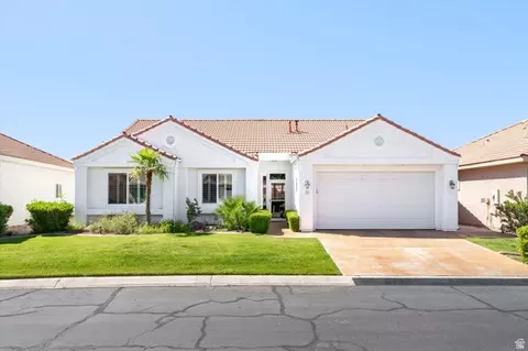 265 N Dixie Dr #80, Saint George, UT 84770
