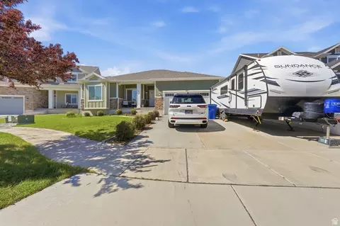 853 N Sheridan Dr, Spanish Fork, UT 84660