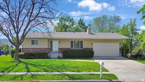 390 E 1200 N, Logan, UT 84341