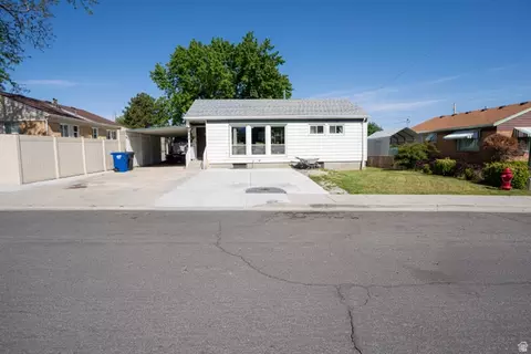 452 W 5300 S, Ogden, UT 84405