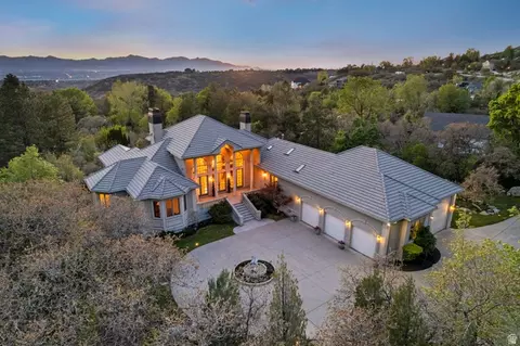10588 S Wasatch Blvd, Sandy, UT 84092