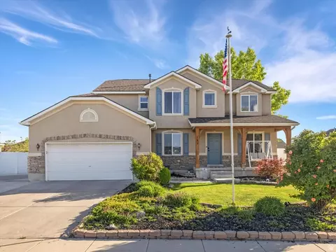 187 W Boatsman Cir S, Stansbury Park, UT 84074
