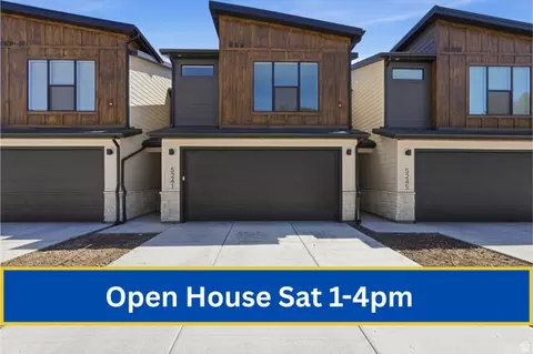 5241 W Hayti Ave #57, Mountain Green, UT 84050
