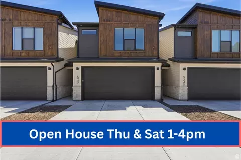 5241 W Hayti Ave #57, Mountain Green, UT 84050