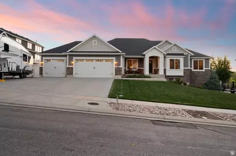 1145 N Christley Ln E #48, Elk Ridge, UT 84651