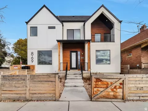 869 S Washington St #101, Salt Lake City, UT 84101