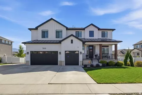 769 S 1275 W, Lehi, UT 84043
