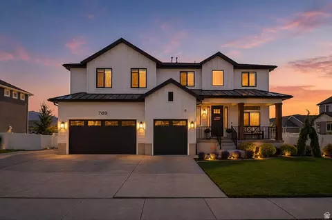 769 S 1275 W, Lehi, UT 84043