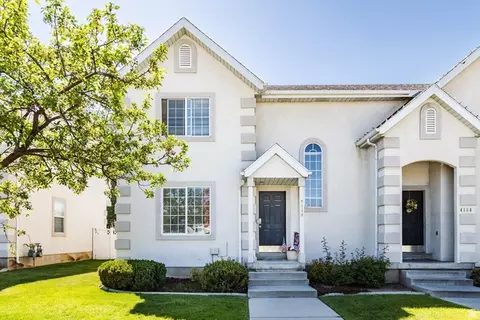 4156 S Davencrest Ln, Taylorsville, UT 84129