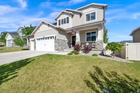 4564 W Birkdale Dr, Herriman, UT 84096