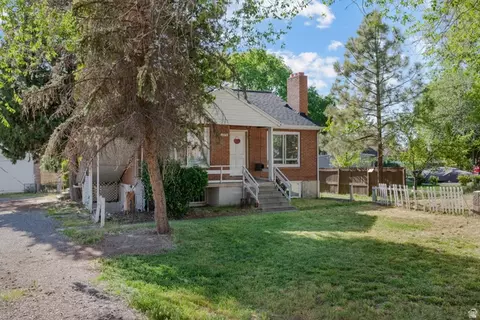 1275 N Geneva Rd, Provo, UT 84601