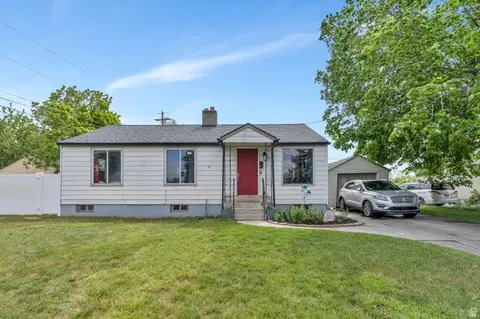 89 Lincoln Ave, American Fork, UT 84003